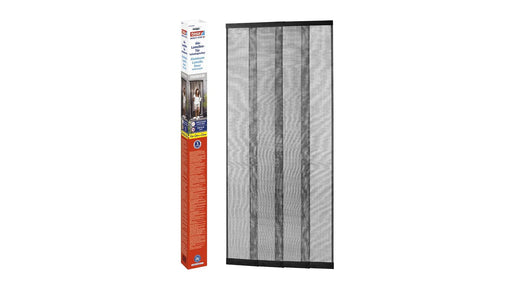 EAN 4063565168017 - TESA 55298-00000-00 red anti mosquitos Puerta Antracita imagen 1