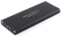 EAN 5711783388203 - CoreParts MSUB4300 caja para disco duro externo Carcasa de disco duro/SSD Negro M.2 imagen 1