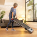 EAN 8435484071239 - Cecotec DrumFit WayHome 600 Pad cinta de correr 1000 x 400 mm 6 kmh imagen 11
