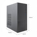 EAN 8436624420597 - CoolBox COO-PCM440-F carcasa de ordenador Midi Tower Negro 500 W imagen 7