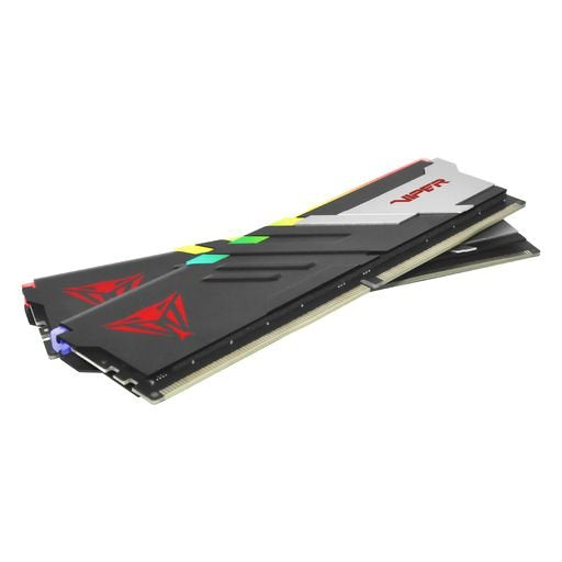EAN 4711378423600 - Patriot Memory Viper RGB PVVR532G640C32K módulo de memoria 32 GB 2 x 16 GB DDR5 288-pin DIMM imagen 2