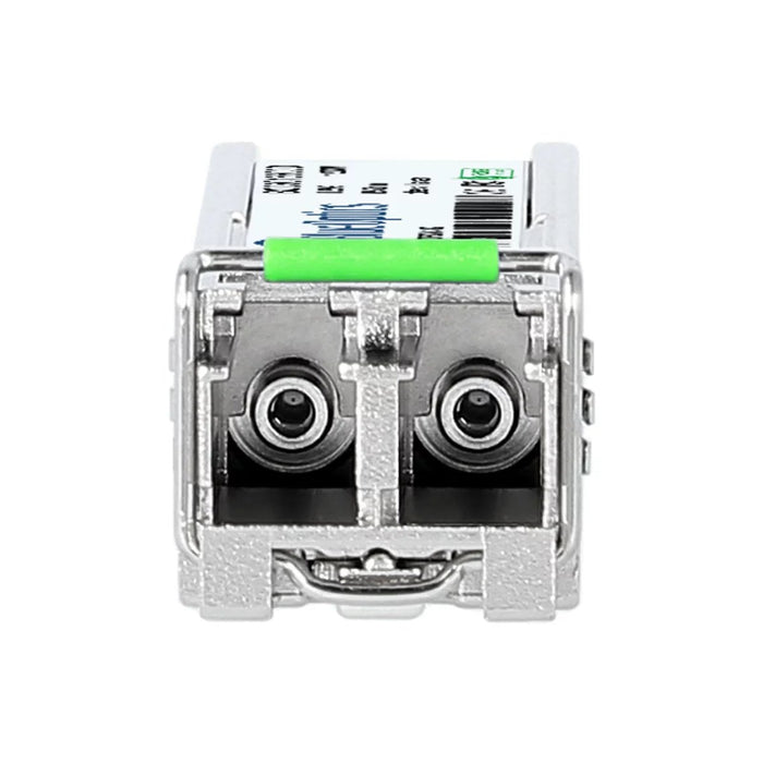 EAN 4063232000930 - BlueOptics ONS-SI-GE-ZX=-BO red modulo transceptor Fibra óptica SFP imagen 6