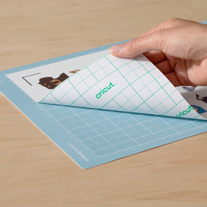 EAN 0093573839146 - Cricut Joy Xtra Light Grip imagen 3
