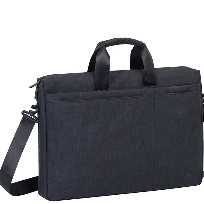 EAN 4260403573167 - Rivacase 8355 43,9 cm (17.3") Maletín Negro imagen 1