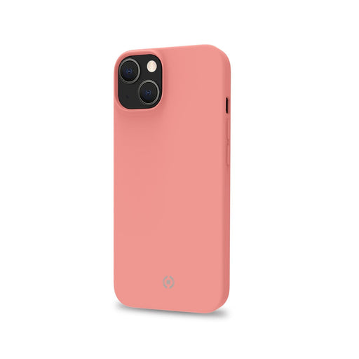 EAN 8021735197515 - Celly Cromo funda para teléfono móvil 15,5 cm (6.1") Rosa imagen 1