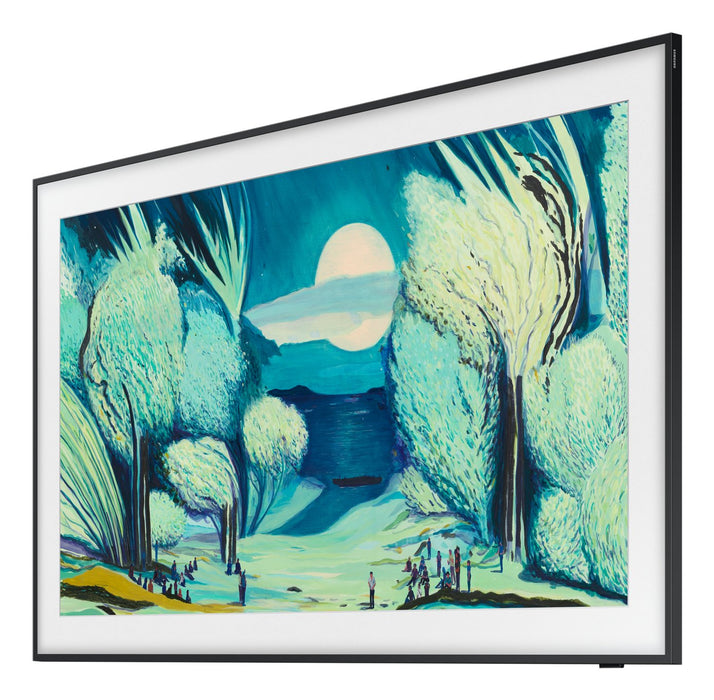 EAN 8806097110538 - Samsung The Frame QE50LS03FAU 127 cm (50") 4K Ultra HD Smart TV Wifi Negro imagen 8