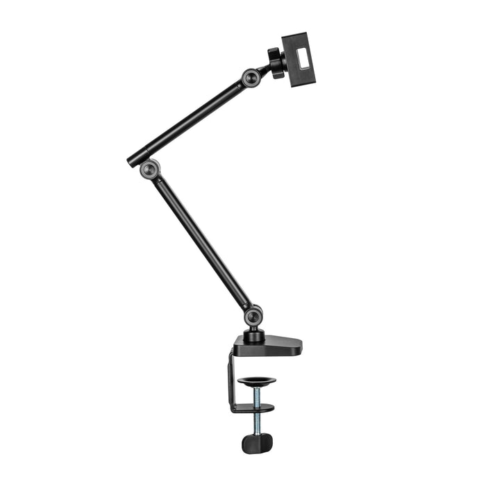 EAN 4043718317356 - InLine 55721S soporte Soporte pasivo Tablet/UMPC Negro imagen 4