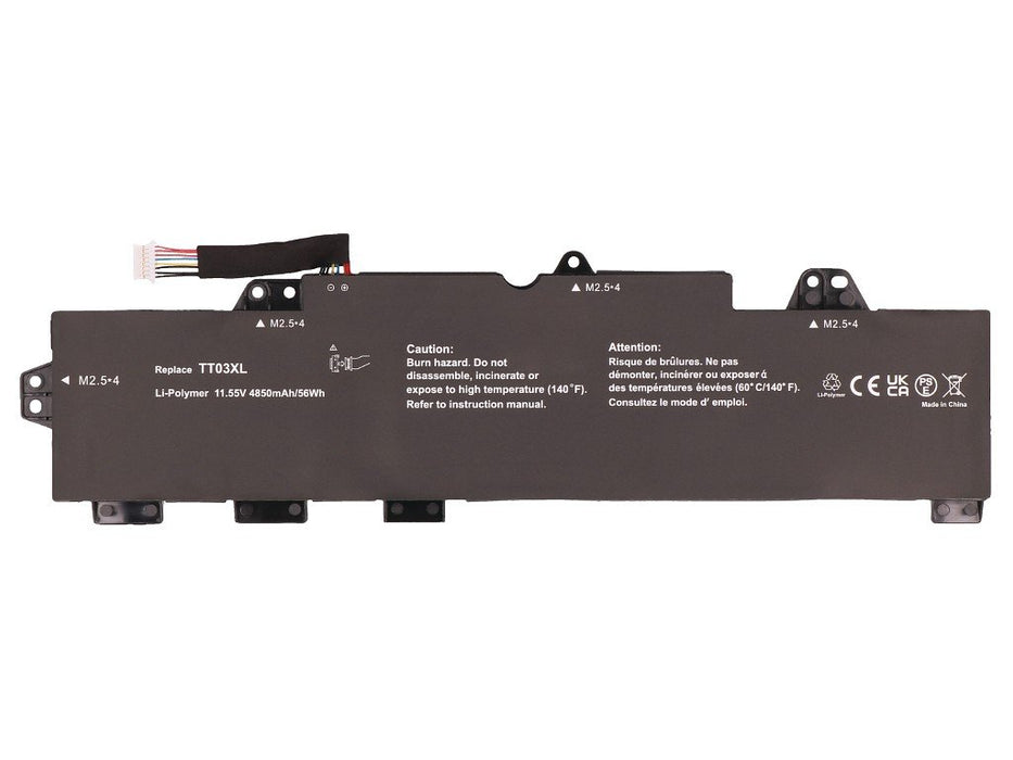 EAN 5055190148501 - 2-Power CBP3754A refacción para laptop imagen 2
