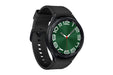 EAN 8806095058825 - Samsung Galaxy Watch6 Classic 3,81 cm (1.5") OLED 47 mm Digital 480 x 480 Pixeles Pantalla táctil Negro W imagen 3