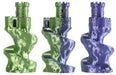 EAN 5905991404590 - Spectrum Filaments 81416 material de impresión 3d Ácido poliláctico (PLA), Seda Multicolor 1 kg imagen 3