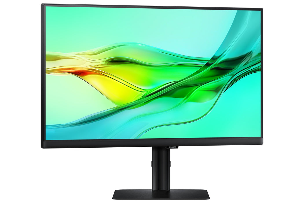 EAN 8806095524627 - Samsung S60UD pantalla para PC 61 cm (24") 2560 x 1440 Pixeles Quad HD LCD Negro imagen 4
