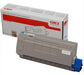 EAN 5031713045977 - OKI Cyan Toner Cartridge cartucho de tóner Original Cian imagen 1