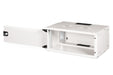 EAN 4016032493686 - Digitus DN-49200 armario rack 4U Bastidor de pared Gris imagen 3