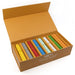 EAN 8170050225684 - 3Doodler Start EDU Plástico Azul, Cian, Verde, Gris, Naranja, Rojo, Blanco, Amarillo imagen 1