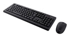 EAN 8713439254327 - Trust Primo teclado Ratón incluido Oficina RF inalámbrico QWERTZ Alemán Negro imagen 2