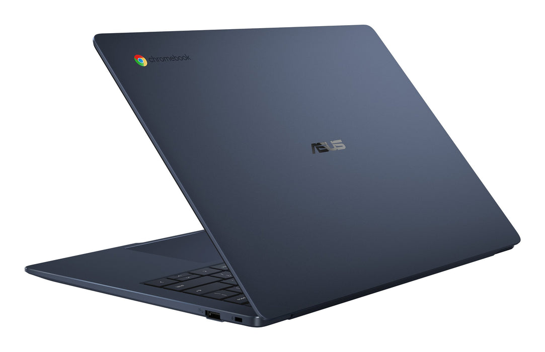 EAN 4711636640008 - ASUS Chromebook CM14 CM1406CM4A-LY0051 MediaTek Kompanio Kompanio 540 35,6 cm (14") WUXGA 8 GB LPDDR5x-SD imagen 3