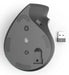 EAN 4047443537522 - Hama EWM-700R ratón Oficina mano derecha RF Wireless + Bluetooth Óptico 2400 DPI imagen 7