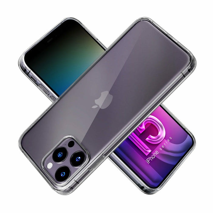 EAN 5903108527569 - 3MK Clear Case funda para teléfono móvil imagen 7