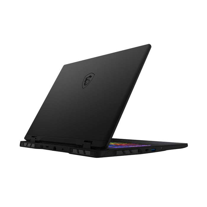 EAN 4711377322850 - MSI Pulse A16 AI+ C3HWGKG-004FR Copilot+ PC AMD Ryzen AI 7 350 Portátil 40,6 cm (16") Quad HD+ 16 GB DDR5 imagen 2