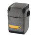 EAN 4047443455345 - Hama Terra Estuche con correa de transporte Gris imagen 1