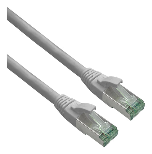 EAN 4005938636839 - Helos 363683 cable de red Gris 5 m Cat7 S/FTP (S-STP) imagen 1