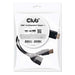 EAN 8719214470876 - CLUB3D CAC-2330 cambiador de género para cable Negro imagen 2