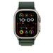 EAN 0195949658983 - Apple MXMW3ZM/A Accesorios para dispositivos vestibles inteligentes Grupo de rock Verde Poliéster, Spande imagen 3