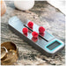 EAN 8435484041423 - Cecotec 04142 báscula de cocina Plata Encimera Báscula electrónica de cocina imagen 4