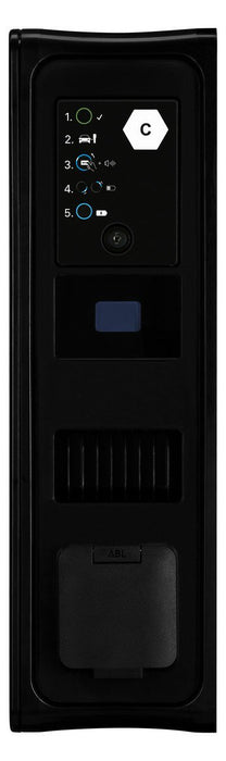 EAN 4011721191447 - ABL eM4 Twin Negro imagen 5