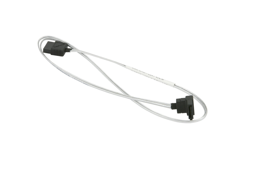 EAN 0672042162048 - Supermicro CBL-SAST-0641 cable de SATA 0,45 m Blanco imagen 2