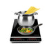 EAN 8056095876671 - G3 Ferrari Dinamiko Deep Negro Encimera 29.5 cm Con placa de inducción 2 zona(s) imagen 2