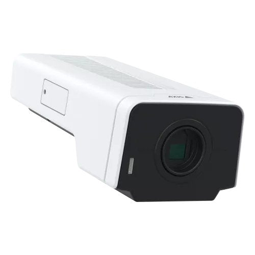 EAN 7331021086197 - Axis P1388-B Caja Cámara de seguridad IP Interior 3840 x 2160 Pixeles Techo/Pared/Poste imagen 3