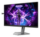 EAN 4038986142120 - AOC AGON PRO AG246FK pantalla para PC 61,2 cm (24.1") 1920 x 1080 Pixeles Full HD LCD Negro imagen 4