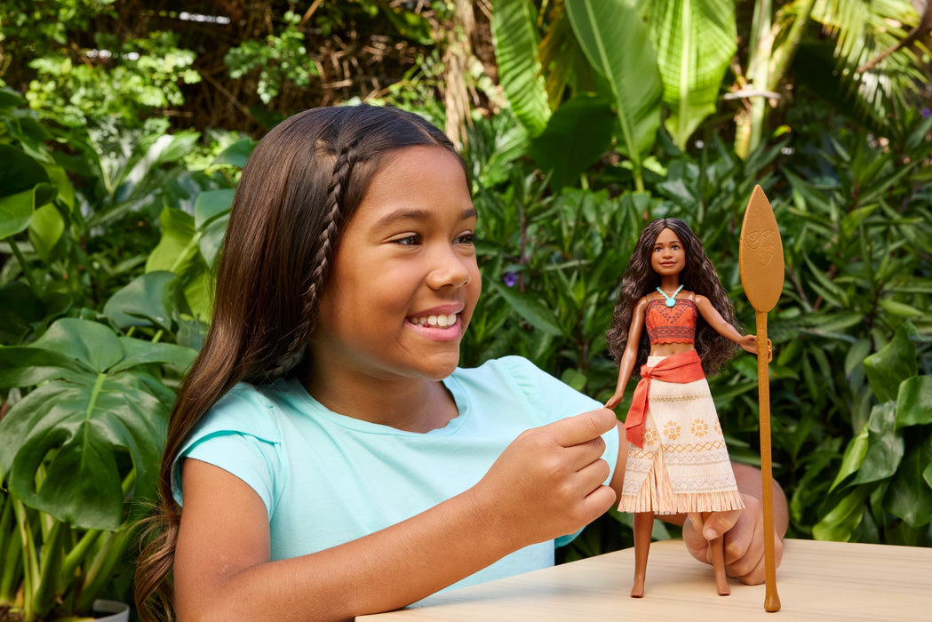 EAN 194735369492 - Mattel JLV17 muñeca imagen 2