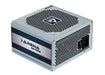 EAN 4710713234154 - Chieftec GPC-600S unidad de fuente de alimentación 600 W 24-pin ATX PS/2 Plata imagen 2