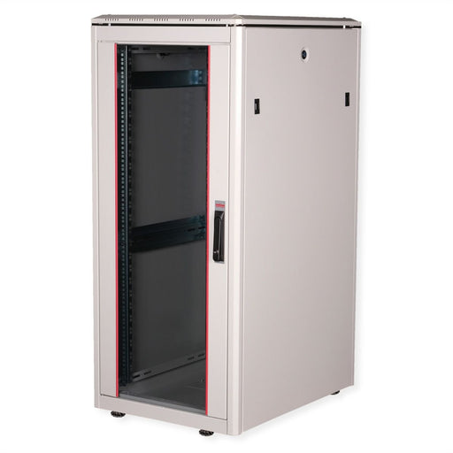 EAN 7630049600546 - ROLINE 26.21.0053 armario rack 26U Rack o bastidor independiente Gris imagen 1