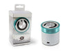 EAN 8714909026550 - Conceptronic CLLSPK30BTW altavoz portátil o de fiesta Azul, Blanco 3 W imagen 6