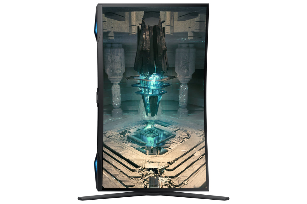 EAN 8806094192711 - Samsung G65B pantalla para PC 81,3 cm (32") 2560 x 1440 Pixeles Quad HD LED Negro imagen 11