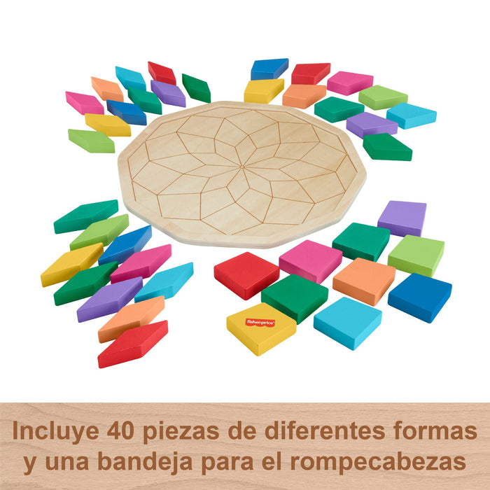 EAN 0194735238460 - Fisher-Price HXT94 juego educativo imagen 12