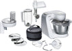 EAN 4242002909585 - Bosch MUM58231 robot de cocina 1000 W 3,9 L Blanco imagen 1