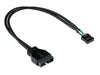 EAN 4014619557738 - Alcasa 5021-PST2 cable USB interno imagen 2