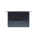 EAN 195950690538 - Apple MacBook Air Apple M M5 Portátil 34,5 cm (13.6") 16 GB 1 TB SSD Wi-Fi 7 (802.11be) macOS Tahoe Marina imagen 2