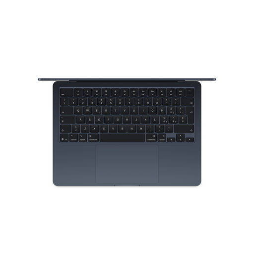 EAN 195950690064 - Apple MacBook Air Apple M M5 Portátil 34,5 cm (13.6") 16 GB 512 GB SSD Wi-Fi 7 (802.11be) macOS Tahoe Mari imagen 2