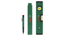 EAN 4053423250794 - Bosch 1 600 A02 W7S nivel 0,25 m Negro, Verde imagen 2