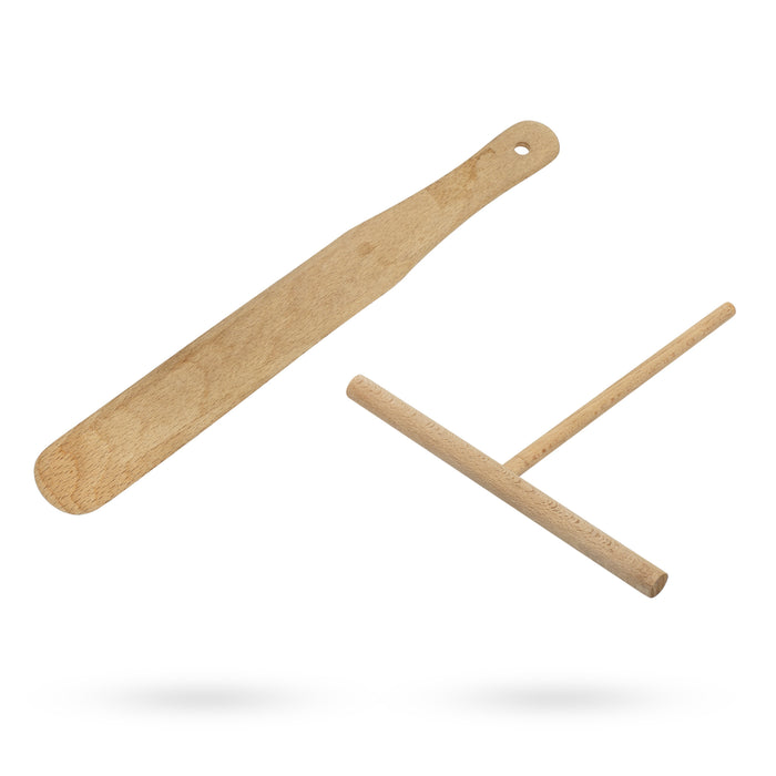 EAN 8713016097491 - Tristar BP-2638 crepera 1 crep(s) 1200 W Negro, Acero inoxidable imagen 8