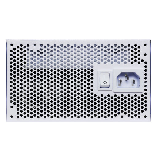 EAN 4718466016133 - Lian Li EG1000G unidad de fuente de alimentación 1000 W 20+4 pin ATX ATX Blanco imagen 2