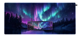 EAN 4025112120510 - CHERRY NORTHERN LIGHT Bundle teclado Hogar USB QWERTZ Alemán Multicolor imagen 1