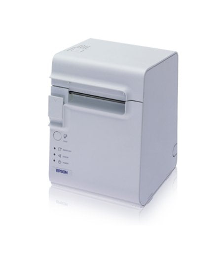 EAN 8715946535869 - Epson TM-L90 impresora de etiquetas Térmica directa 203 x 203 DPI 150 mm/s Alámbrico imagen 1