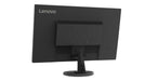 EAN 0196802376273 - Lenovo C27-40 pantalla para PC 68,6 cm (27") 1920 x 1080 Pixeles Full HD LED Negro imagen 5