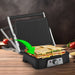 EAN 5905090336884 - Extralink SMART LIFE ELECTRIC GRILL SJ-36 parrilla eléctrica de contacto imagen 4